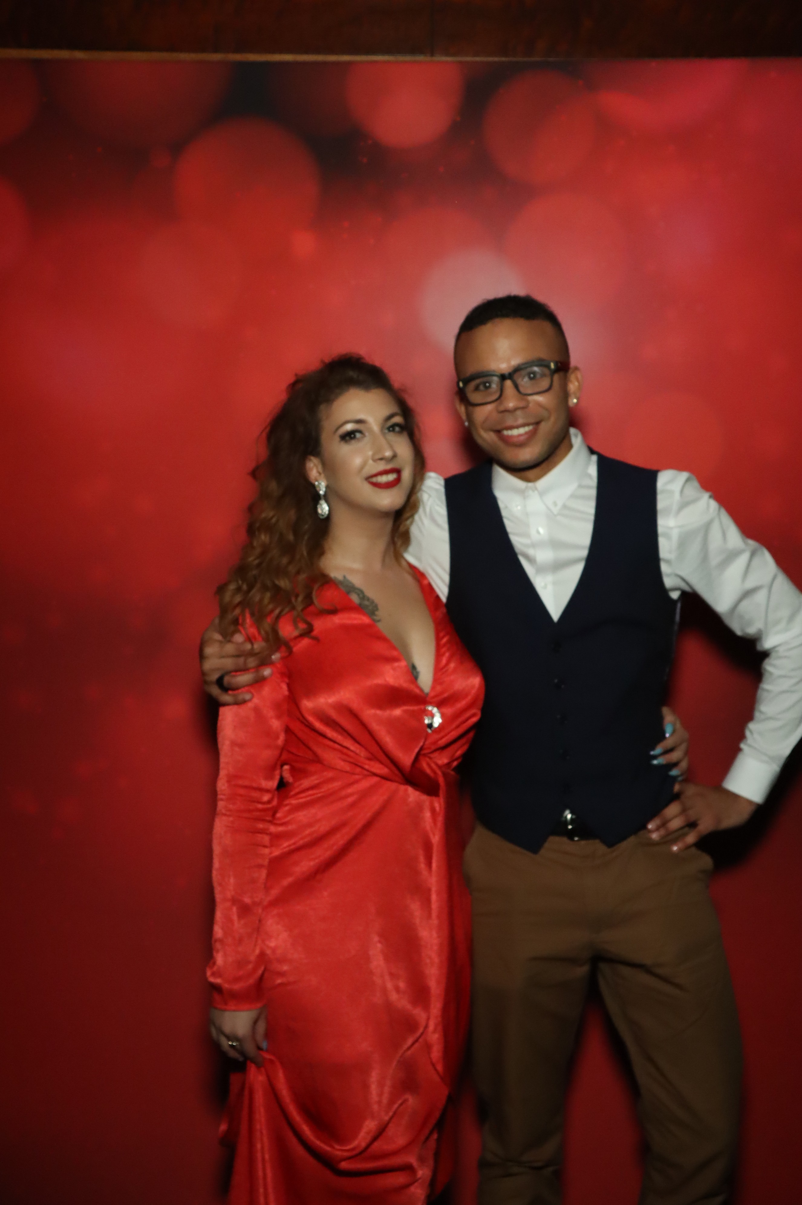 Christmas Party | View more photos from the event at gallery.myphotoboothexperience.co.uk/u/MyPhotoBoothExperienceLtd/Christmas-Party